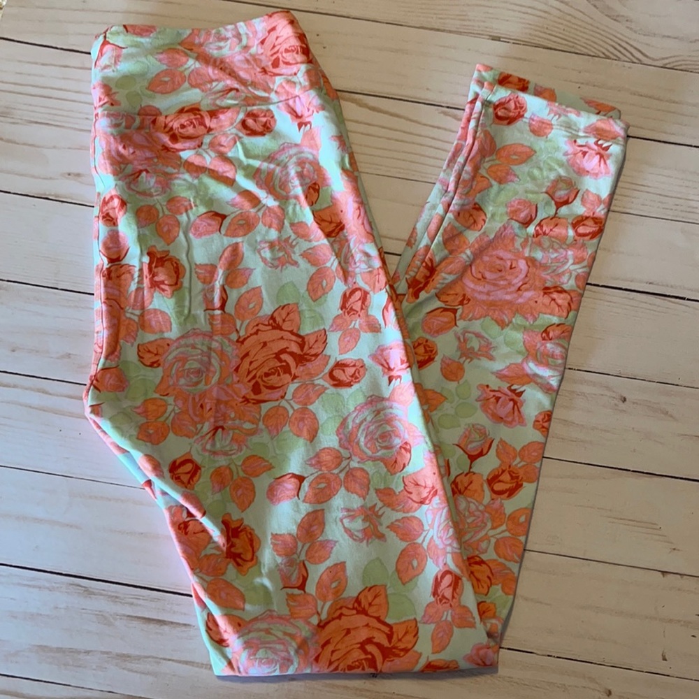 LuLaRoe leggings